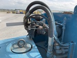 Upper Hydraulics with 