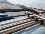 Upper Hydraulics with 