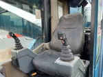 Upper Control Station with 