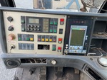 Upper Control Station with 