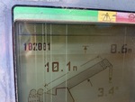General Appearance with Load Chart