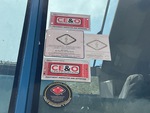 General Appearance with Safety Certification Label