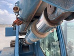 Upper Hydraulics with 