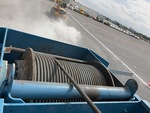 Upper Hydraulics with 