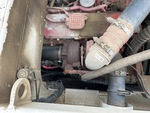 Engine with Układ wydechowy