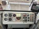 Control Station with Dash Console