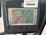 Control Station with Engine Oil Pressure