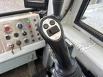 Control Station with Elementy sterujące mechanizmem napędowym zębatym