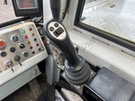 Control Station with Steering Controls