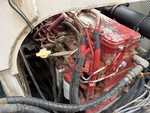 Engine with Engine - Left Side