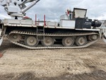 Undercarriage with Right Roller Frame