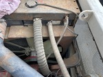Engine with Cooling System Leaks