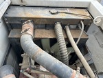 Engine with Cooling System Leaks