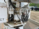 Boom with Węże (układ hydrauliczny)