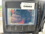 Control Station with Engine Oil Pressure
