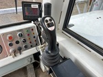 Control Station with Steering Controls