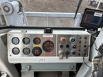 Control Station with Dash Console