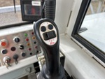 Control Station with Elementy sterujące mechanizmem napędowym zębatym
