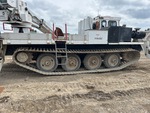Undercarriage with Right Roller Frame