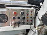 Control Station with Kontrolki ostrzegawcze silnika