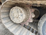 Undercarriage with Right Sprocket