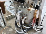 Układ hydrauliczny with Zawory