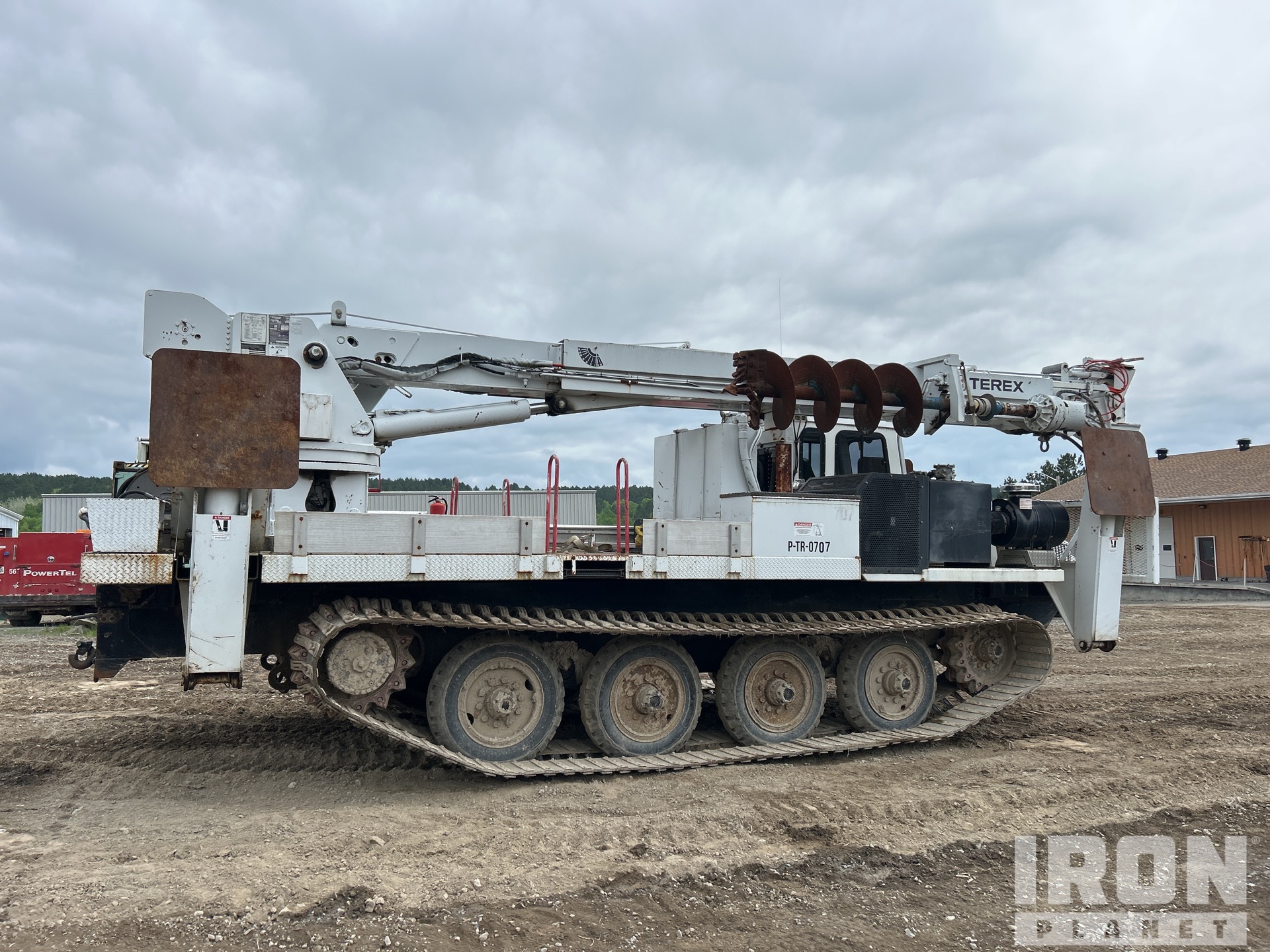 General Appearance with Zdjęcie, prawy dolny róg