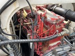 Engine with Engine - Left Side