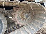Undercarriage with Right Idler