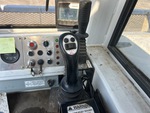 Control Station with Elementy sterujące mechanizmem napędowym zębatym