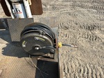Układ hydrauliczny with Instalacja pomocniczego układu hydraulicznego