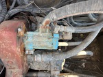 Układ hydrauliczny with