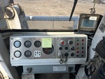 Control Station with Dash Console