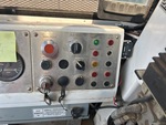 Control Station with Kontrolki ostrzegawcze silnika