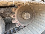 Undercarriage with Right Idler