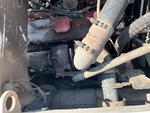 Engine with Układ wydechowy