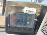 Control Station with Engine Oil Pressure