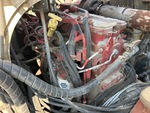 Engine with Engine - Left Side