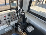 Control Station with Steering Controls