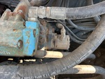 Układ hydrauliczny with