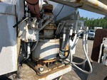 Układ hydrauliczny with Zawory