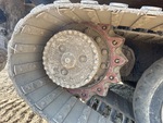 Undercarriage with Right Sprocket