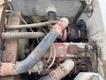 Engine with Engine - Right Side