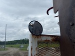 Control Station with Lusterka