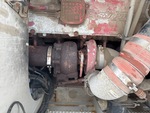 Engine with Układ wydechowy