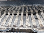 Undercarriage with Left Track Links
