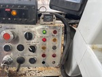 Control Station with Kontrolki ostrzegawcze silnika