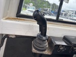 Control Station with Steering Controls