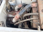 Engine with Engine - Left Side