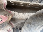 Undercarriage with Right Track Tensioner